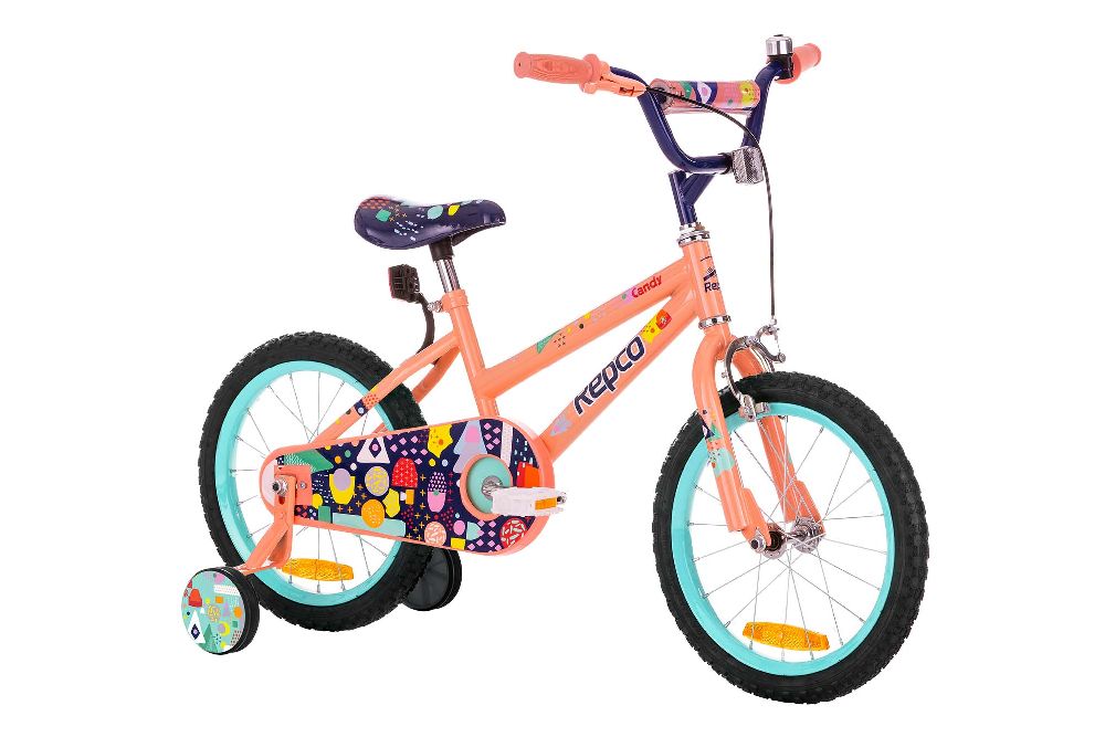 repco girls bike