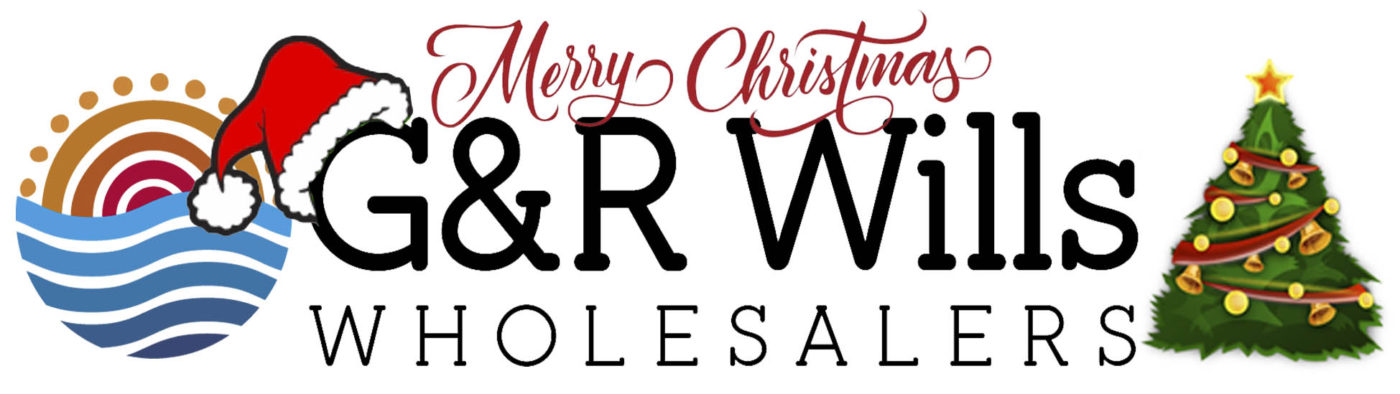 G&R Wills Wholesalers